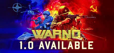steamunlocked warno|WARNO General Discussions :: Steam Community.